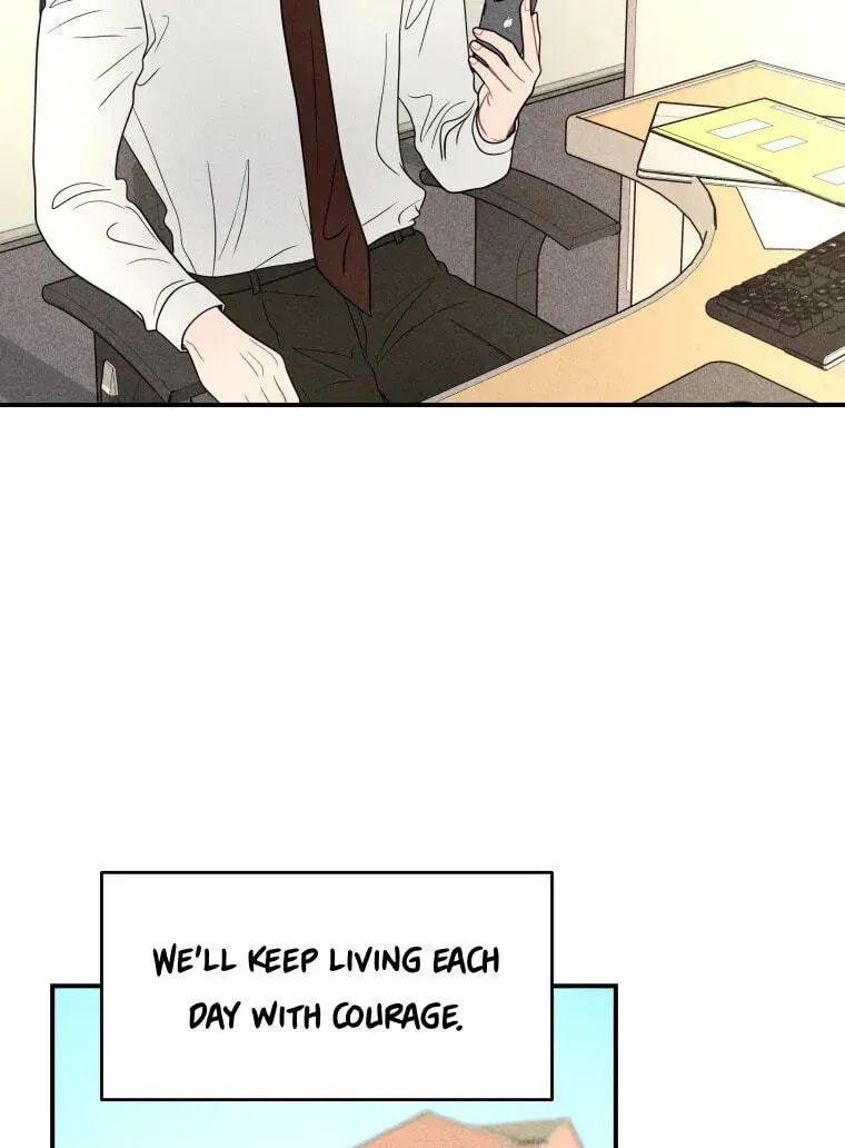 Ghost Romance chapter 84 page 97