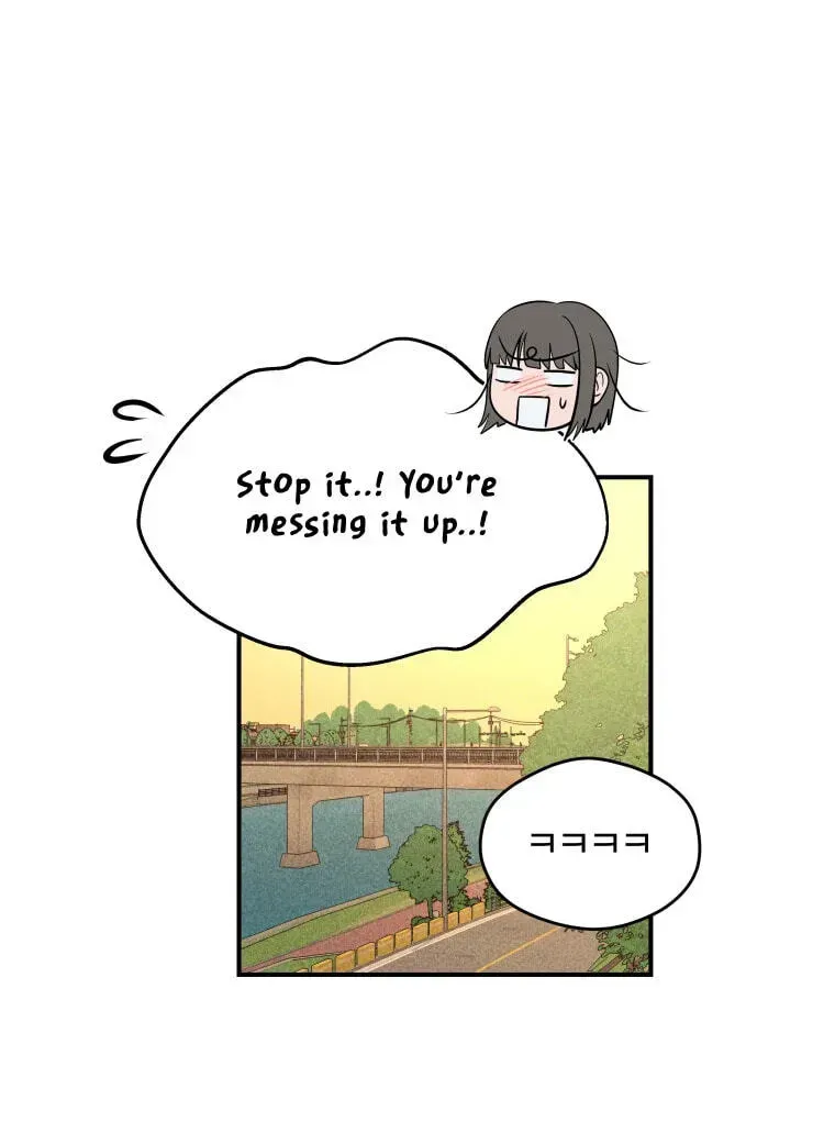 Ghost Romance chapter 84 page 10