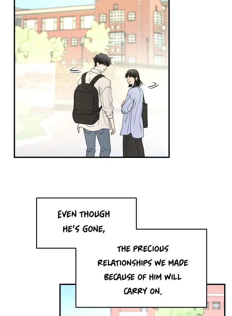 Ghost Romance chapter 84 page 98