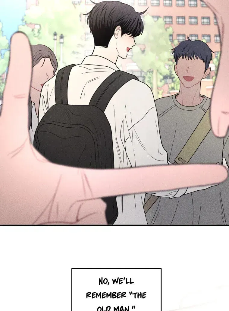 Ghost Romance chapter 84 page 101