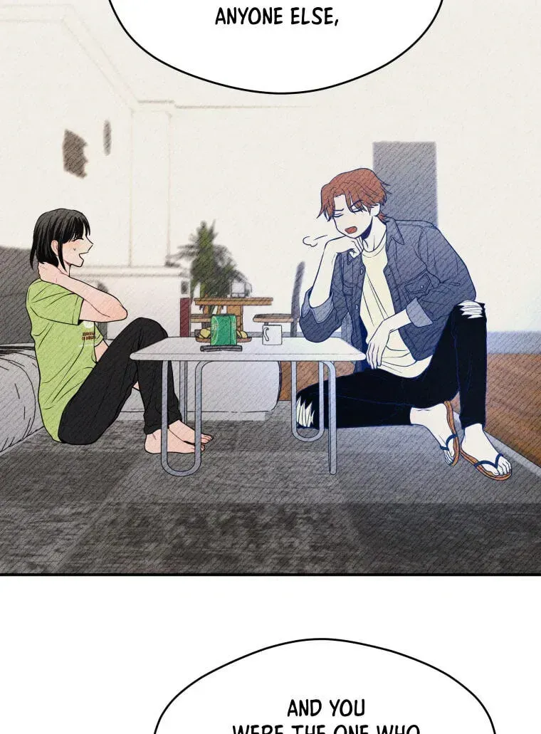 Ghost Romance chapter 84 page 22