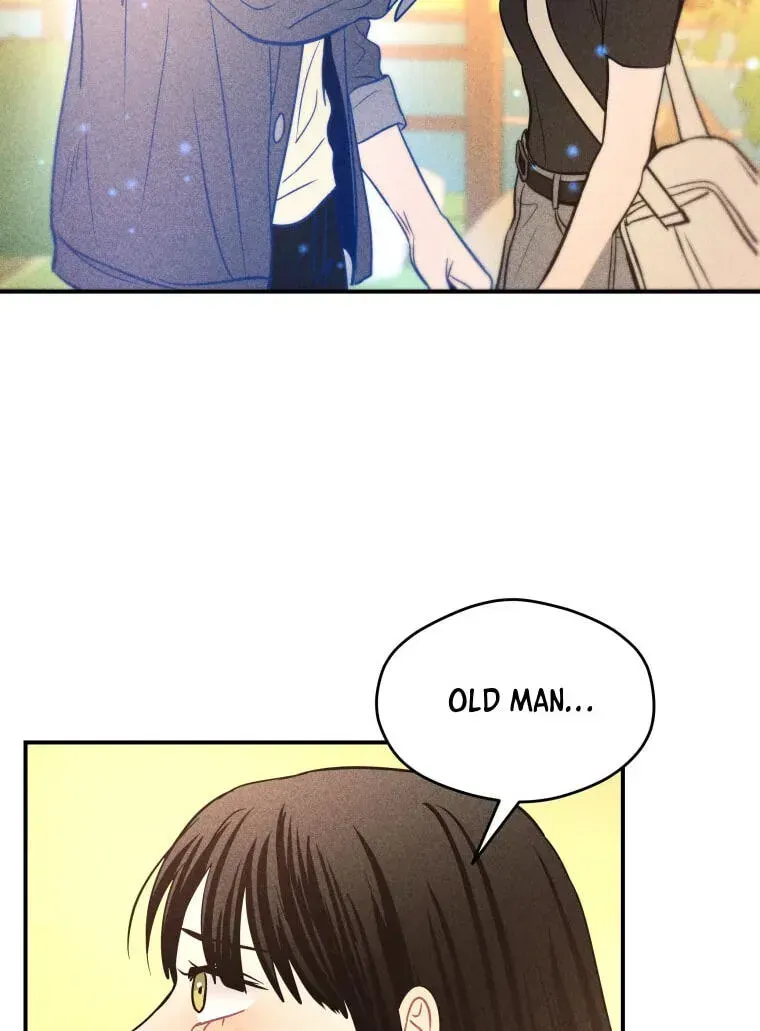 Ghost Romance chapter 84 page 6