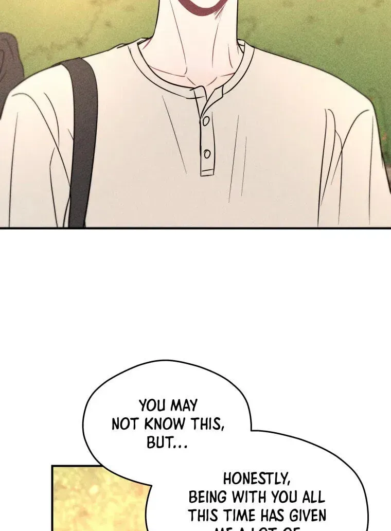 Ghost Romance chapter 84 page 19