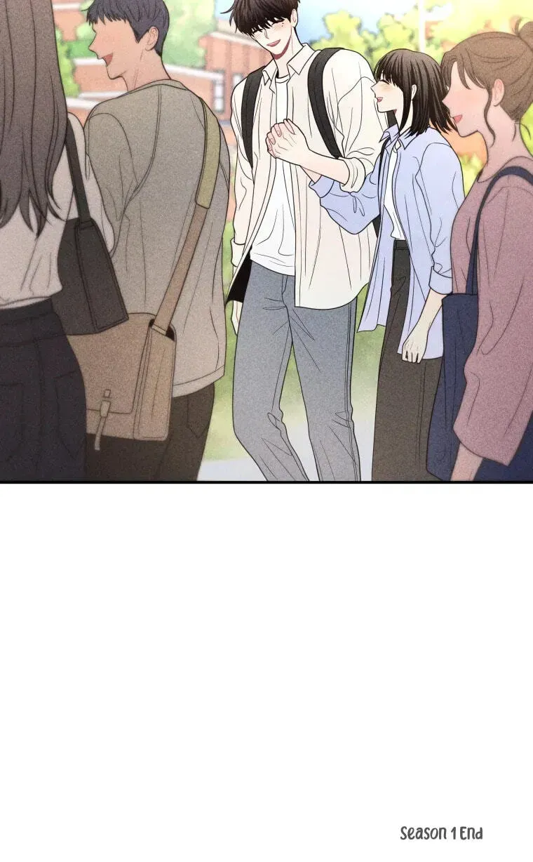 Ghost Romance chapter 84 page 105