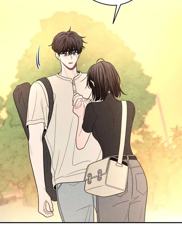 Ghost Romance chapter 84 page 16