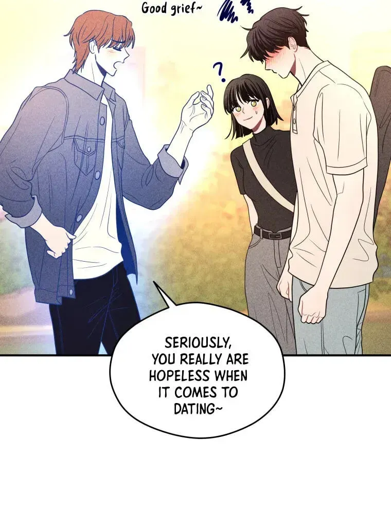 Ghost Romance chapter 84 page 40