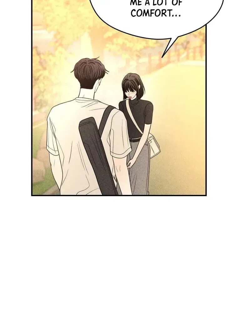 Ghost Romance chapter 84 page 20