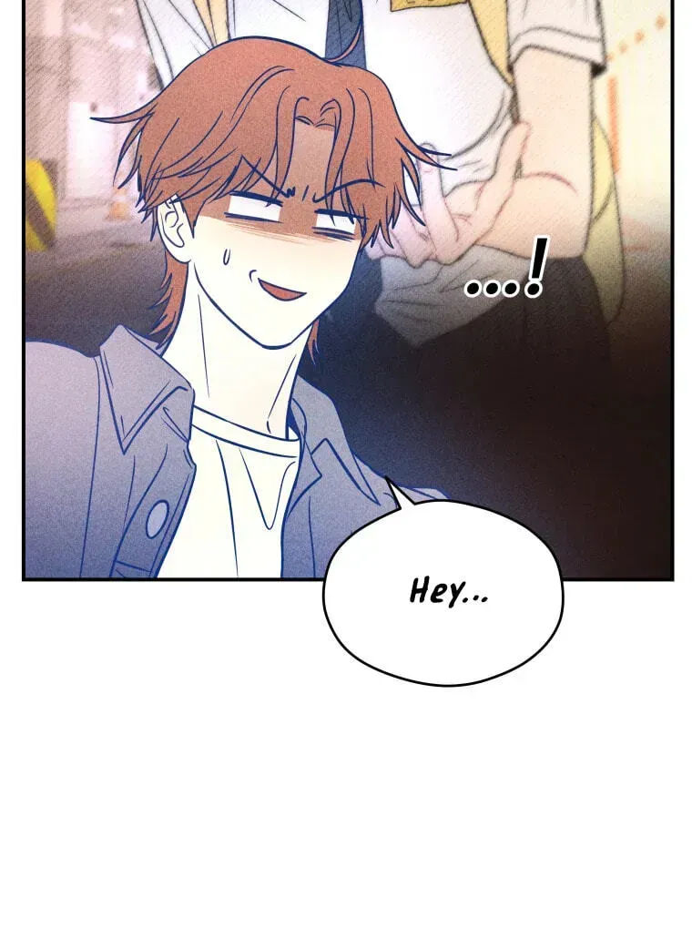 Ghost Romance chapter 84 page 45
