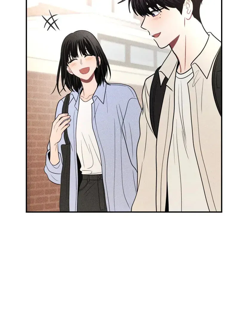 Ghost Romance chapter 84 page 91