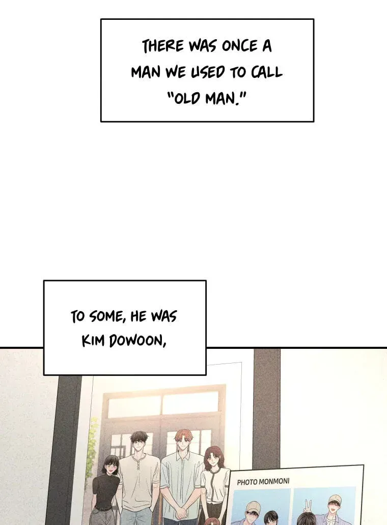 Ghost Romance chapter 84 page 92