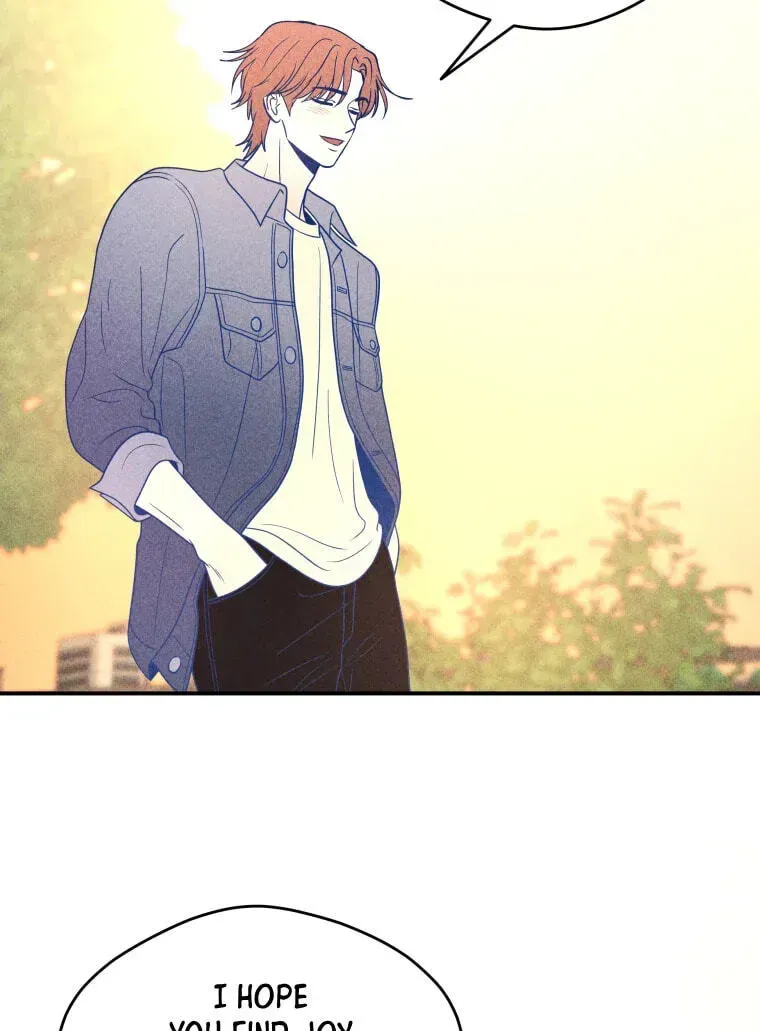 Ghost Romance chapter 84 page 55