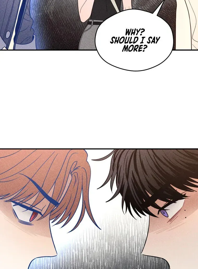 Ghost Romance chapter 84 page 47