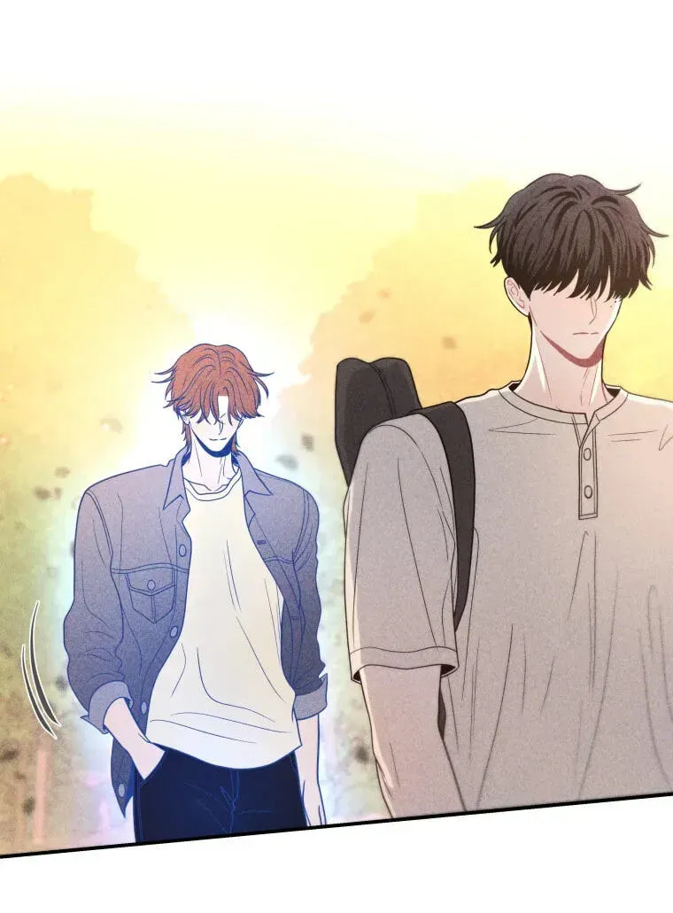 Ghost Romance chapter 84 page 30
