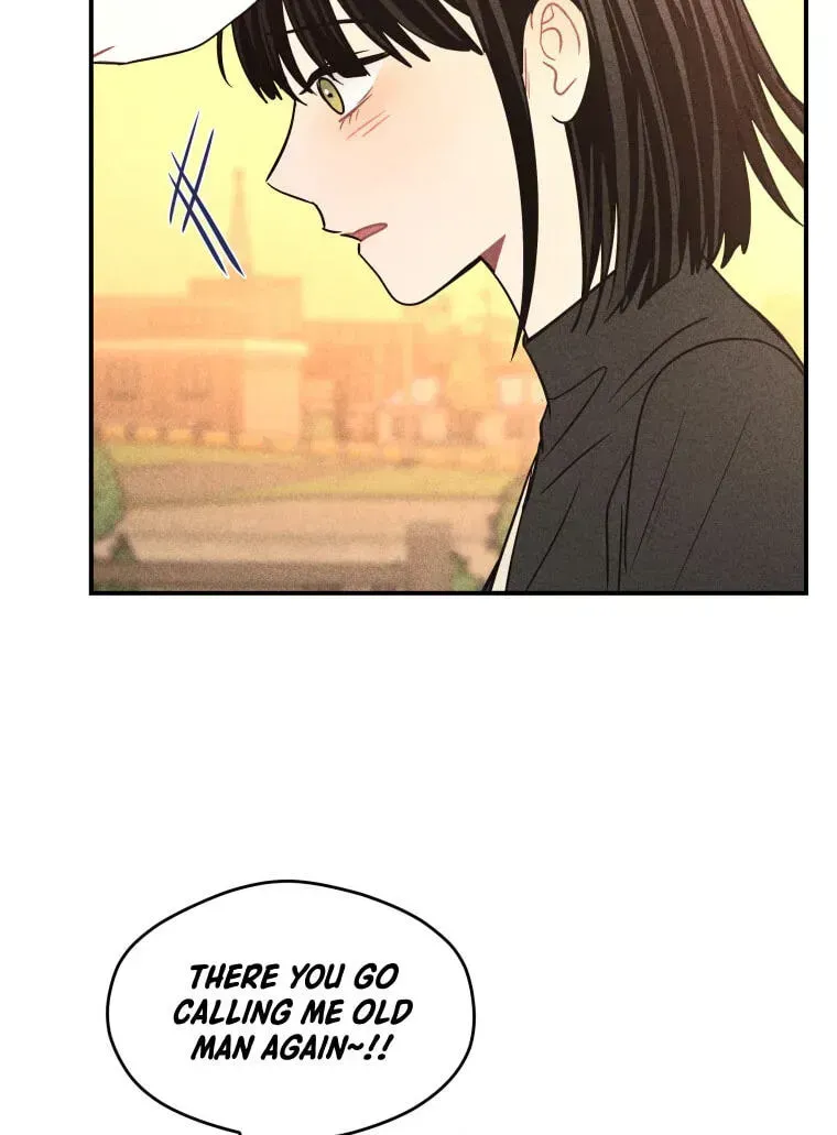 Ghost Romance chapter 84 page 8