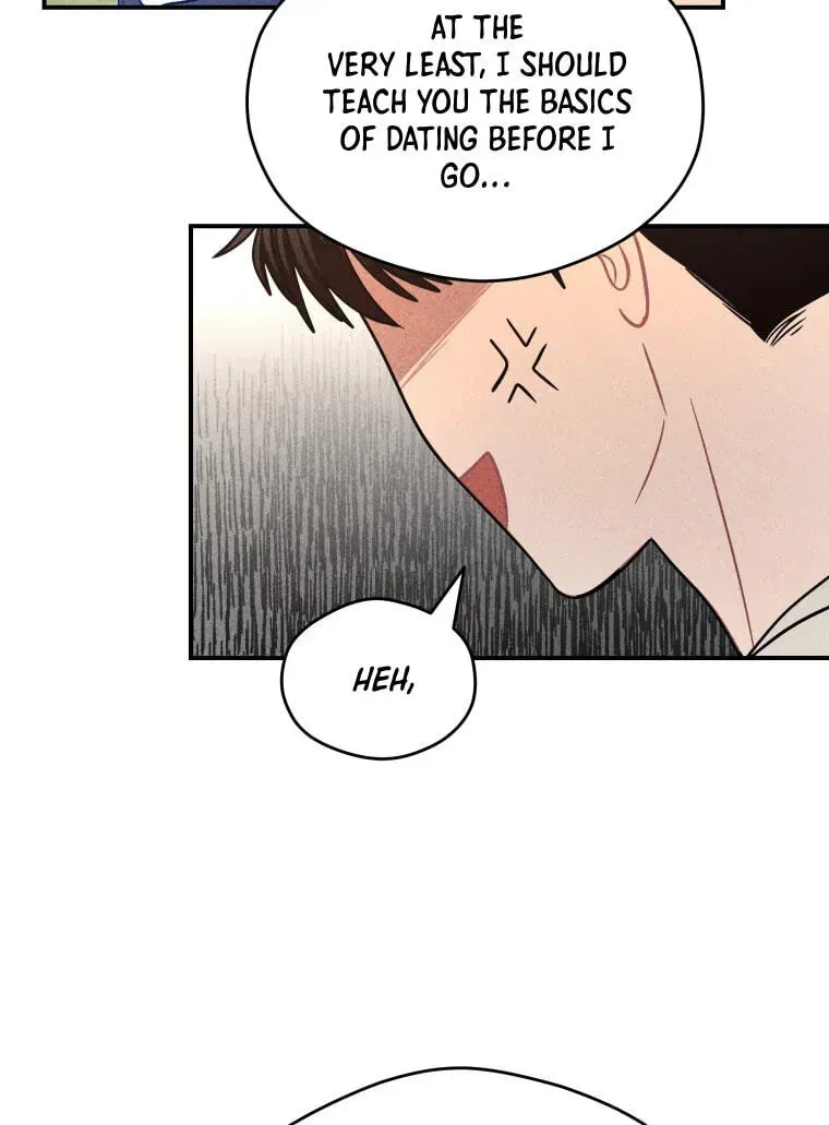 Ghost Romance chapter 84 page 42