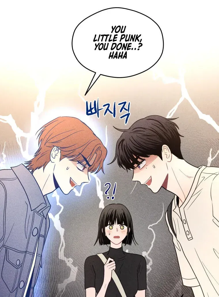Ghost Romance chapter 84 page 46