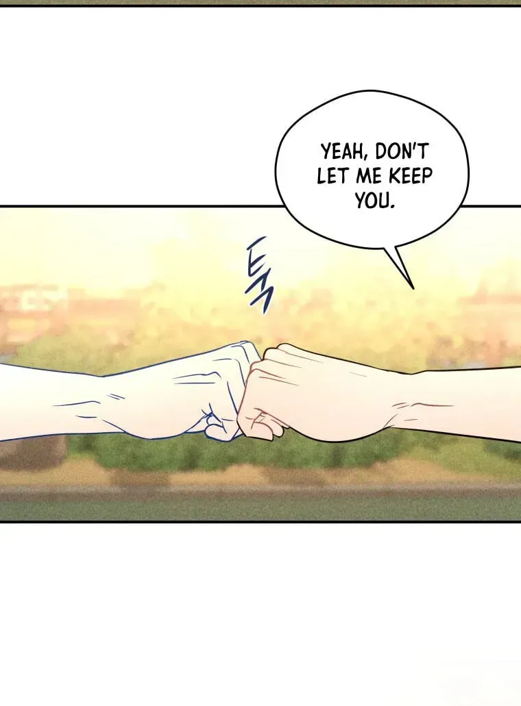 Ghost Romance chapter 84 page 60