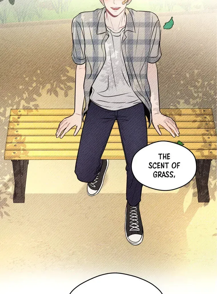 Ghost Romance chapter 84 page 53