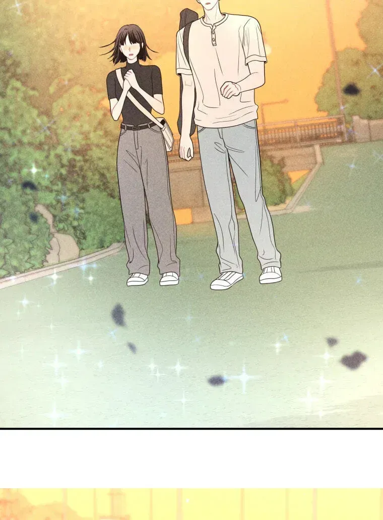 Ghost Romance chapter 84 page 66