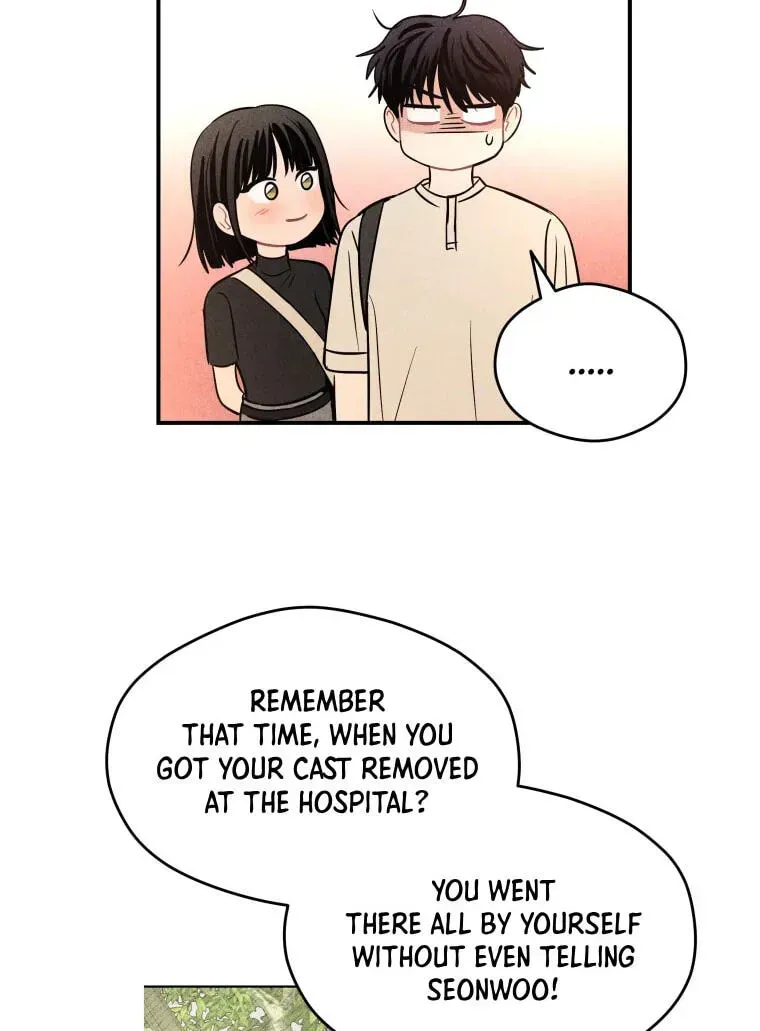 Ghost Romance chapter 84 page 38