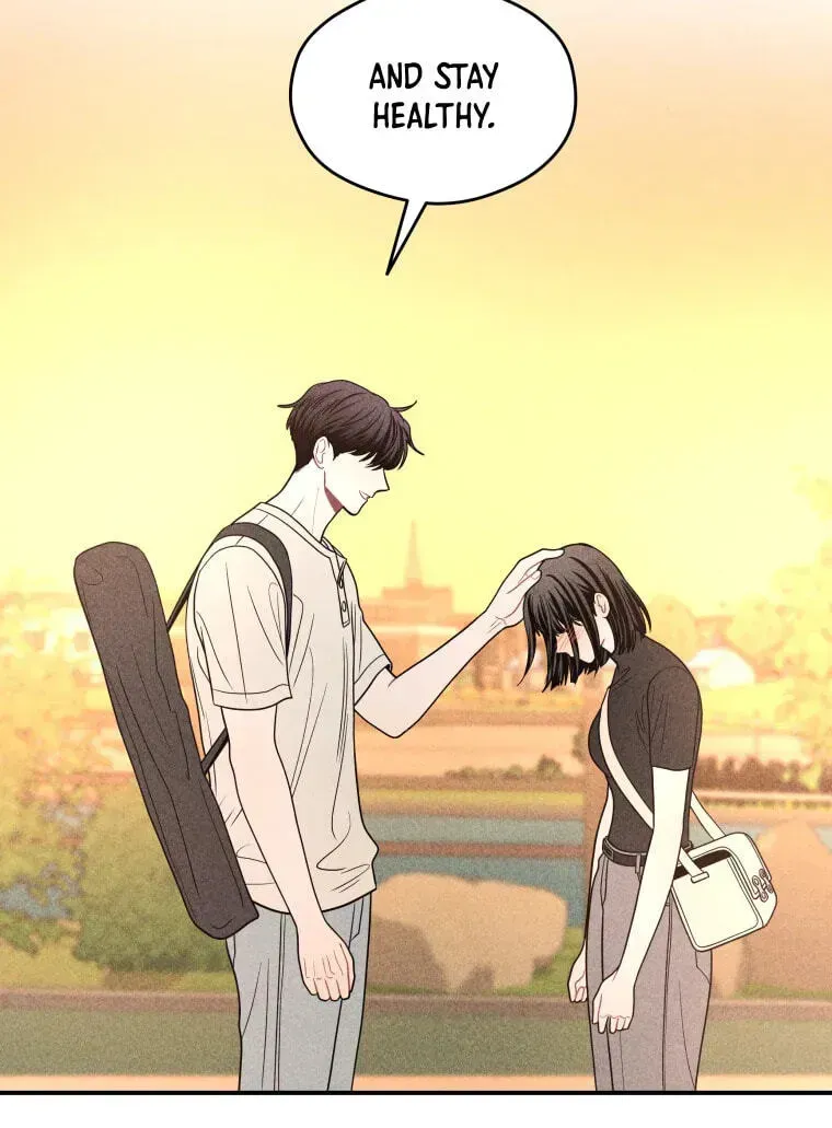Ghost Romance chapter 84 page 13