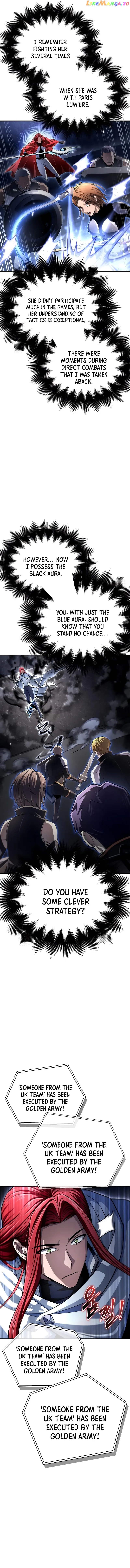 Superhuman Battlefield chapter 76 page 9
