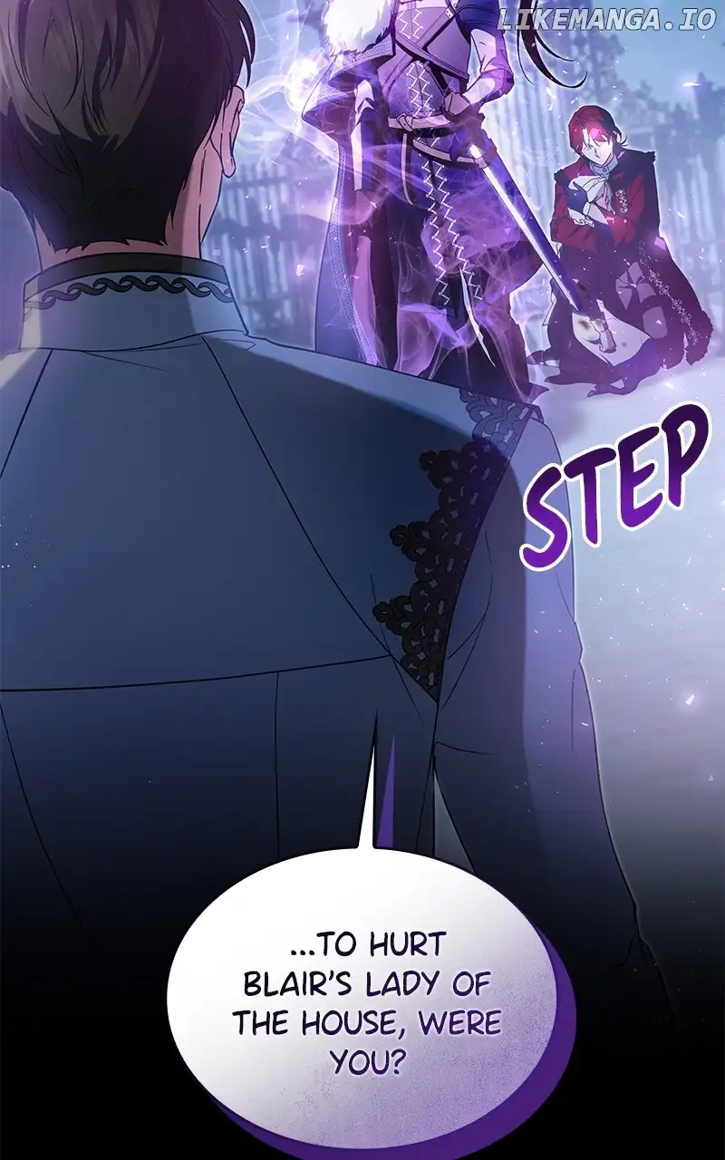 The Things Melvin Left Behind for Them chapter 39 page 3