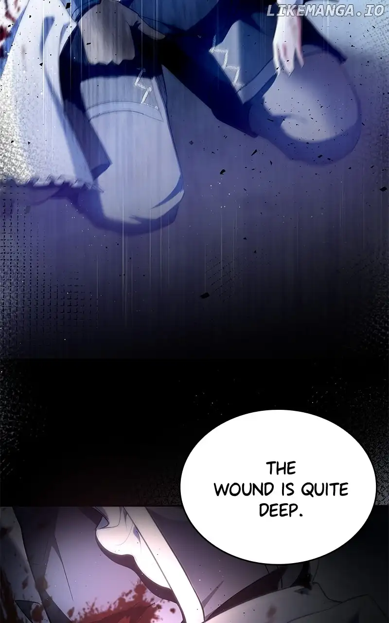 The Things Melvin Left Behind for Them chapter 39 page 32
