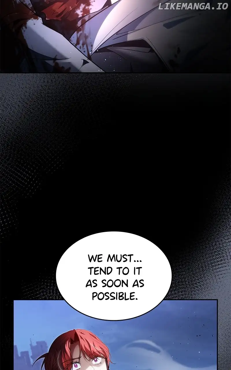 The Things Melvin Left Behind for Them chapter 39 page 33