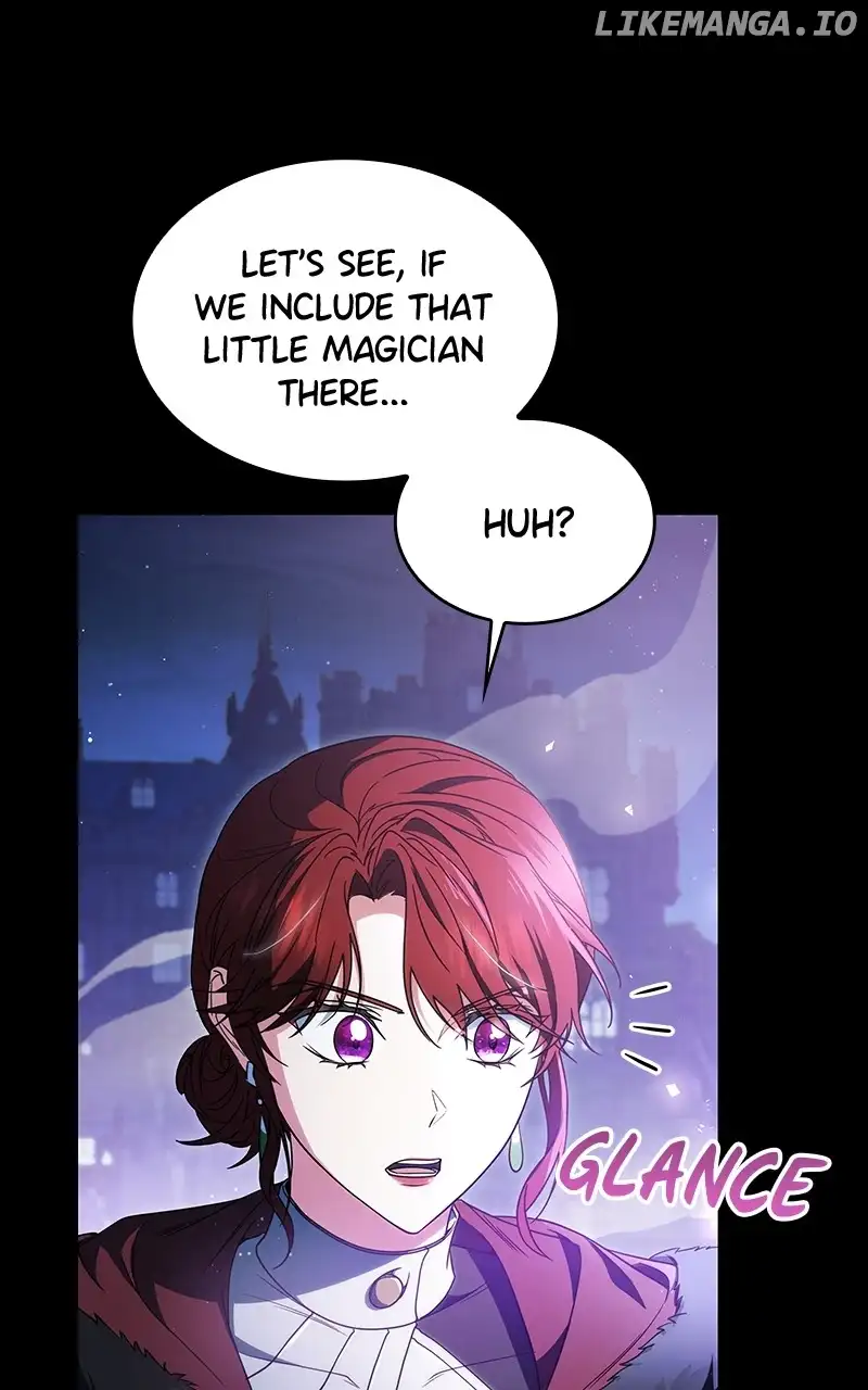 The Things Melvin Left Behind for Them chapter 39 page 56