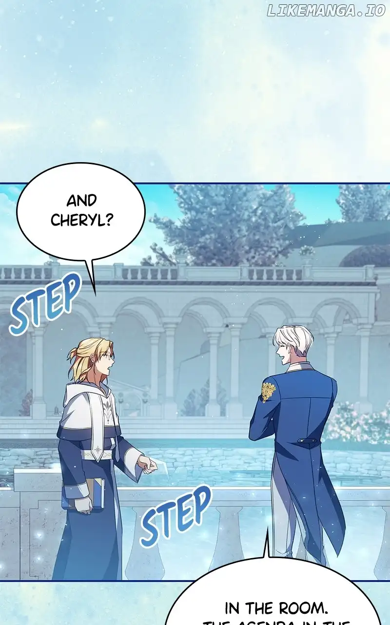 The Things Melvin Left Behind for Them chapter 40 page 7