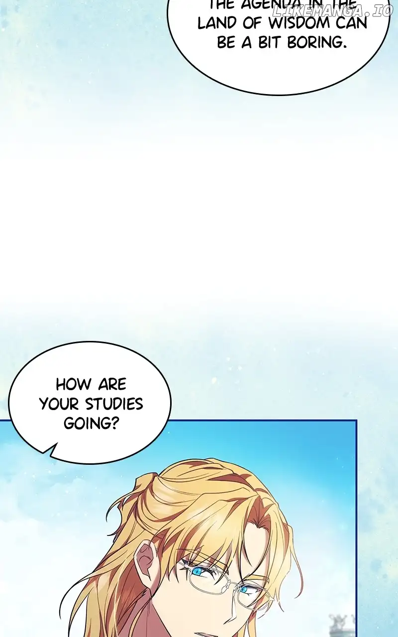 The Things Melvin Left Behind for Them chapter 40 page 8