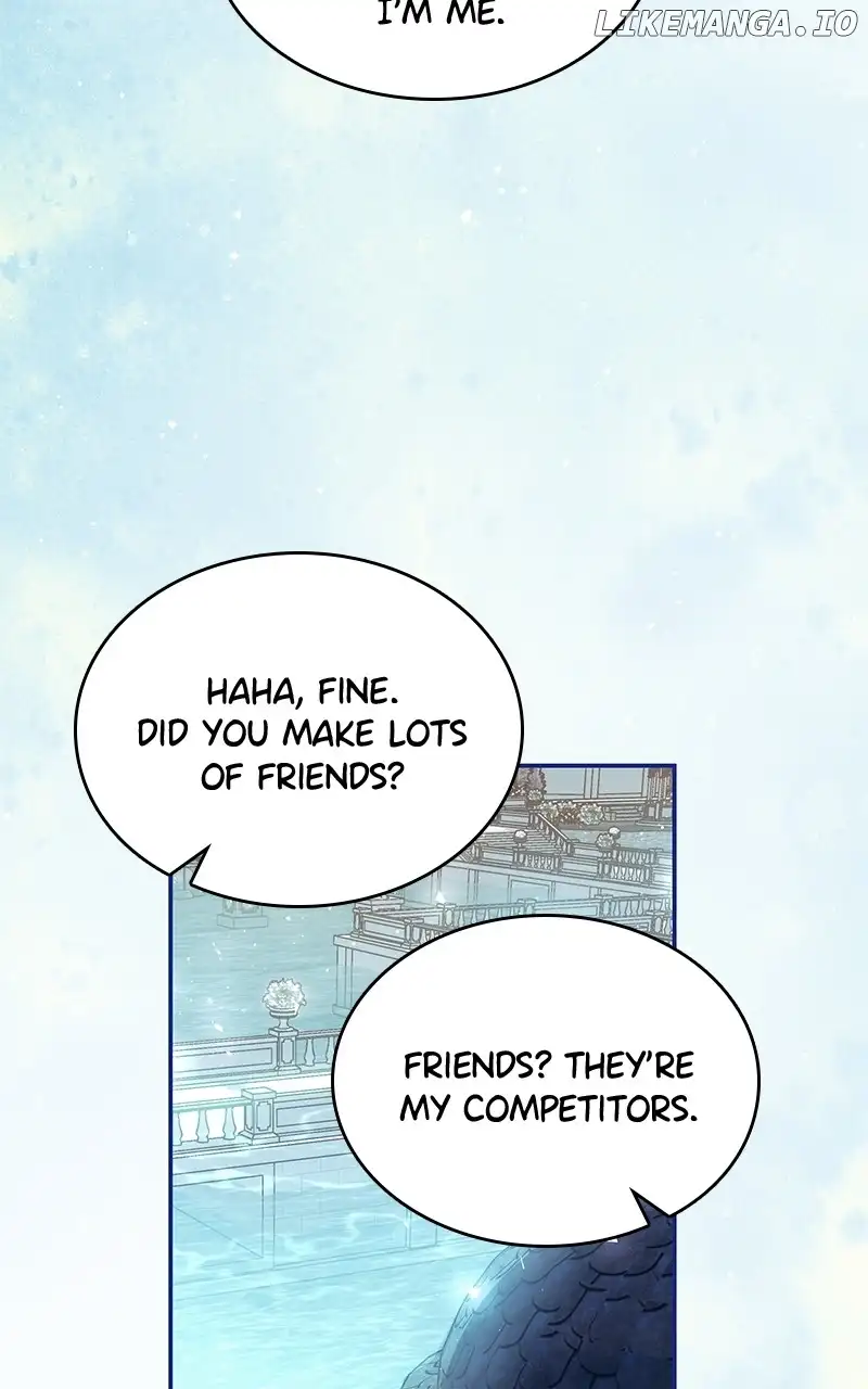 The Things Melvin Left Behind for Them chapter 40 page 11