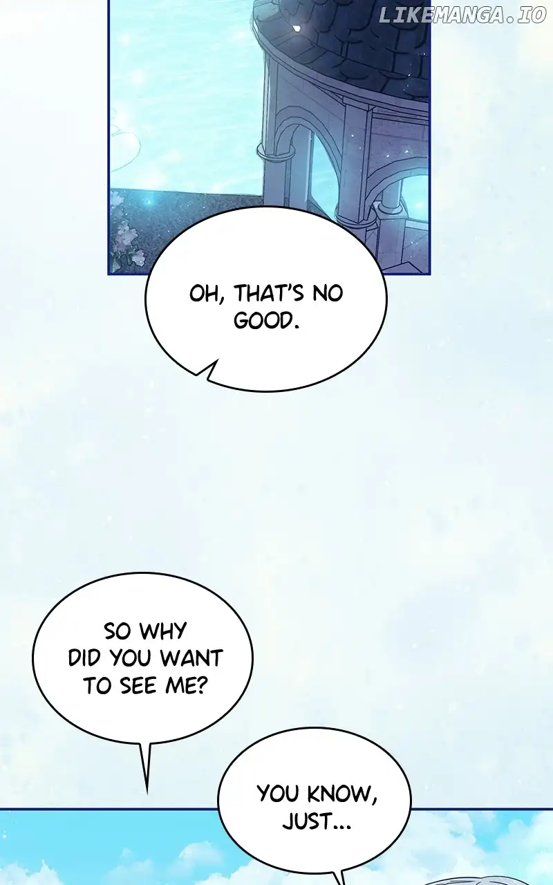 The Things Melvin Left Behind for Them chapter 40 page 12