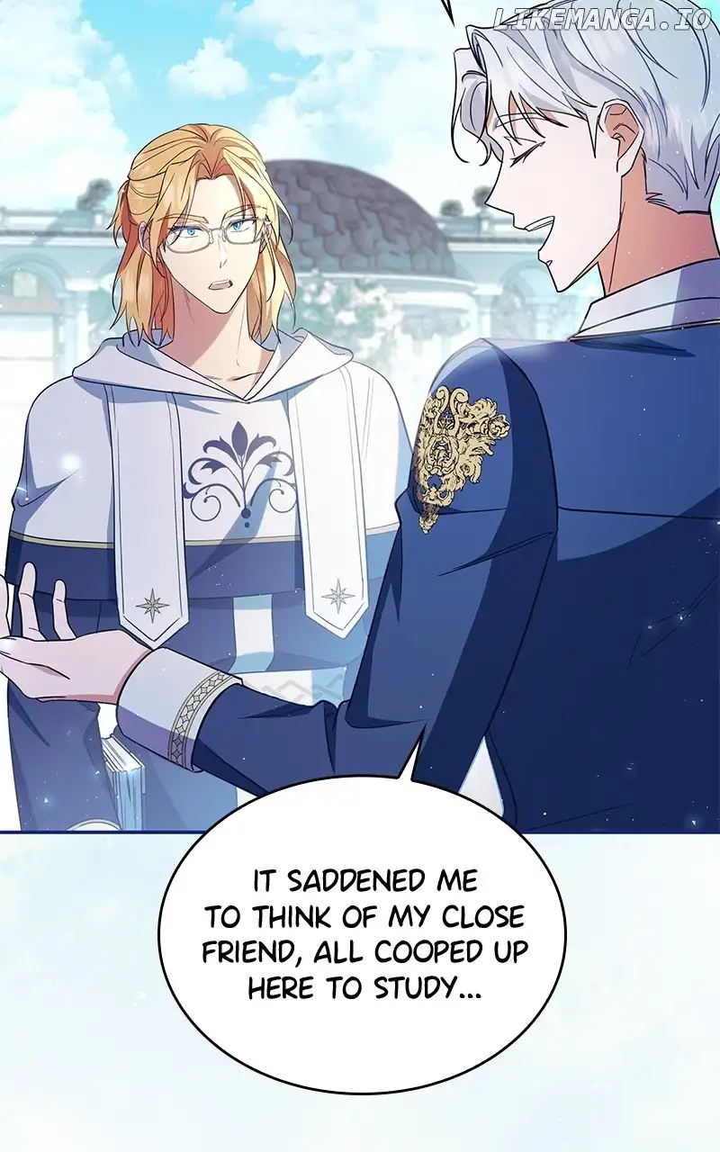The Things Melvin Left Behind for Them chapter 40 page 13