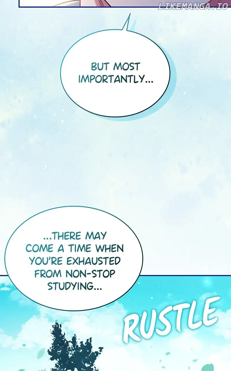 The Things Melvin Left Behind for Them chapter 40 page 25