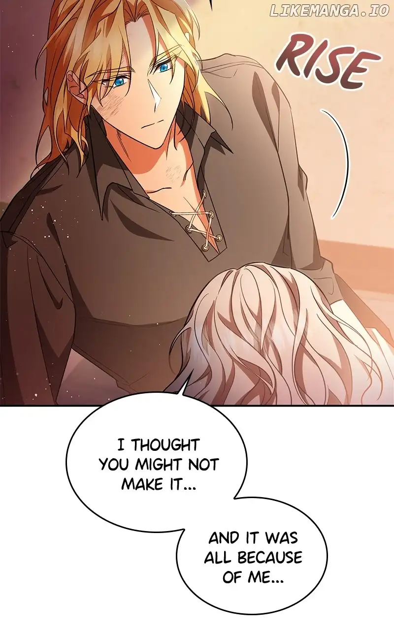 The Things Melvin Left Behind for Them chapter 40 page 47