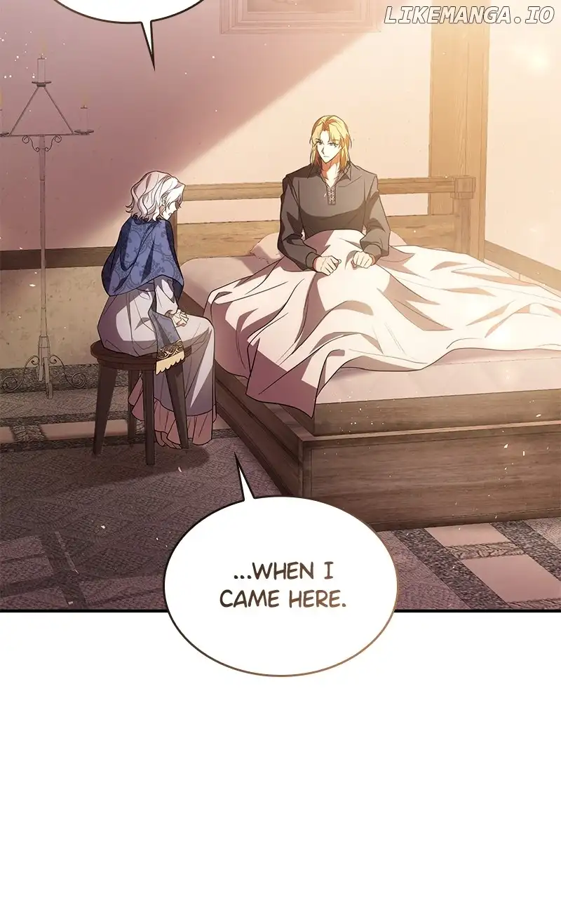 The Things Melvin Left Behind for Them chapter 40 page 62