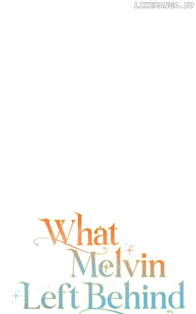 The Things Melvin Left Behind for Them chapter 40 page 63