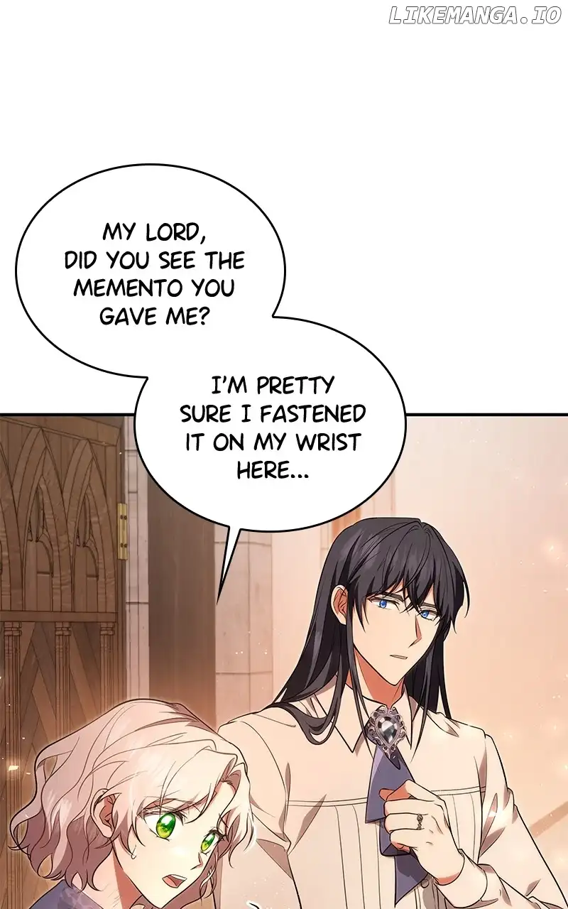 The Things Melvin Left Behind for Them chapter 40 page 73
