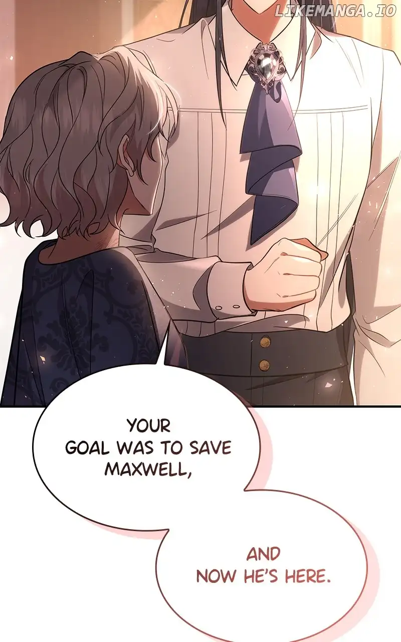 The Things Melvin Left Behind for Them chapter 40 page 80