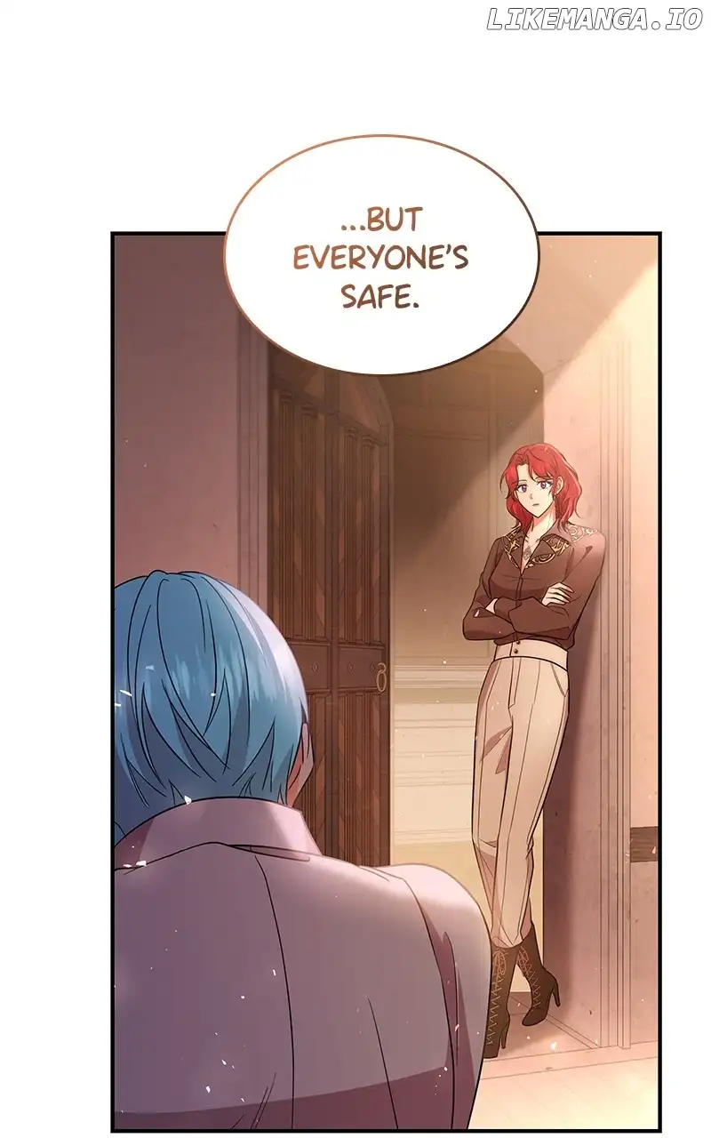The Things Melvin Left Behind for Them chapter 40 page 84