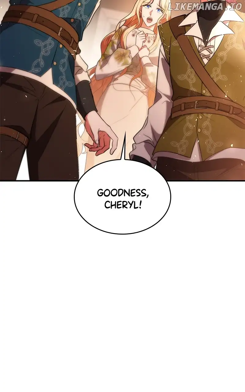 The Things Melvin Left Behind for Them chapter 40 page 97