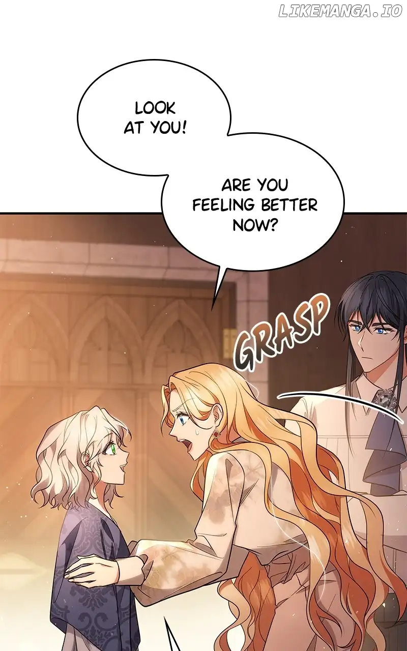 The Things Melvin Left Behind for Them chapter 40 page 98