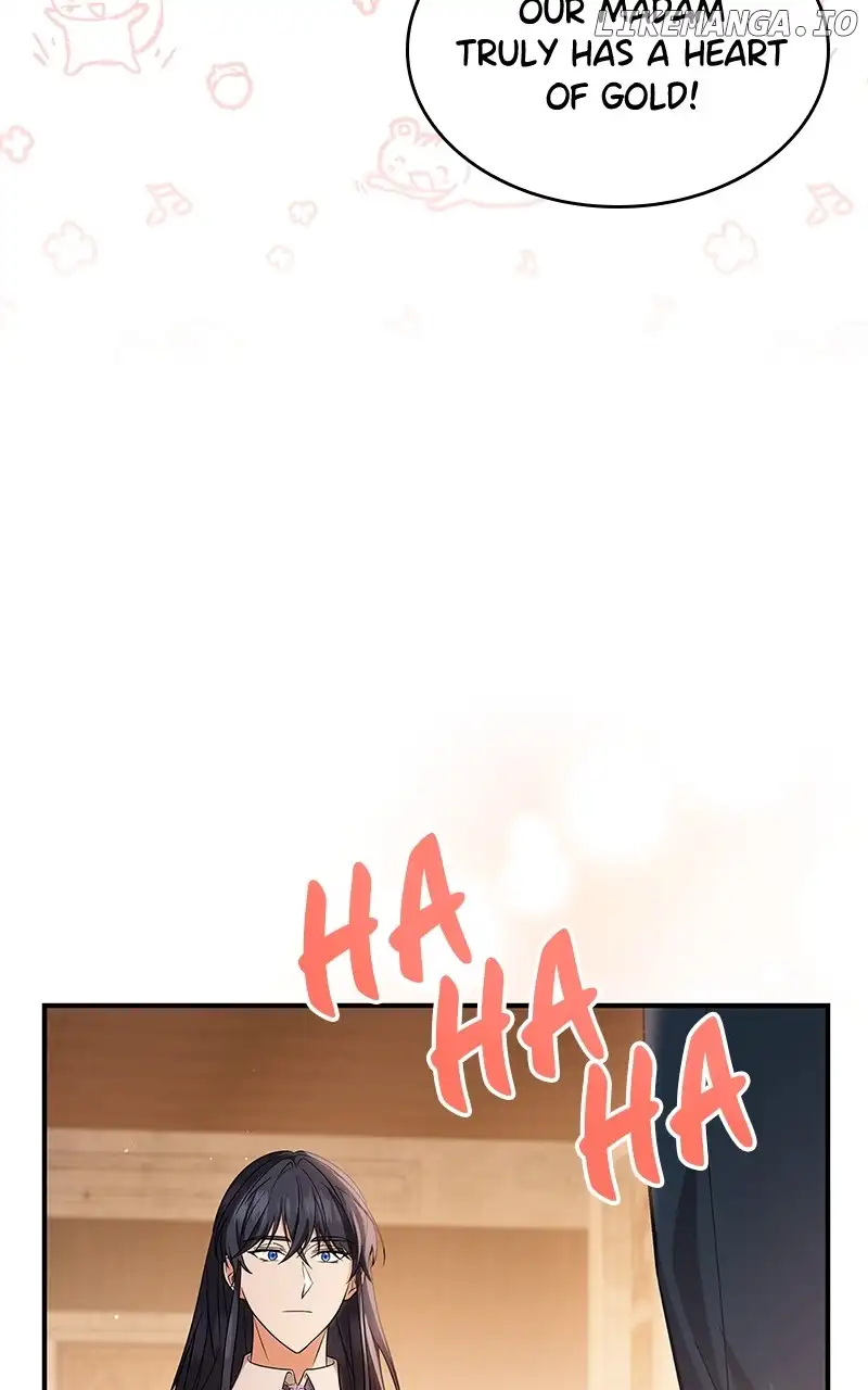 The Things Melvin Left Behind for Them chapter 40 page 111