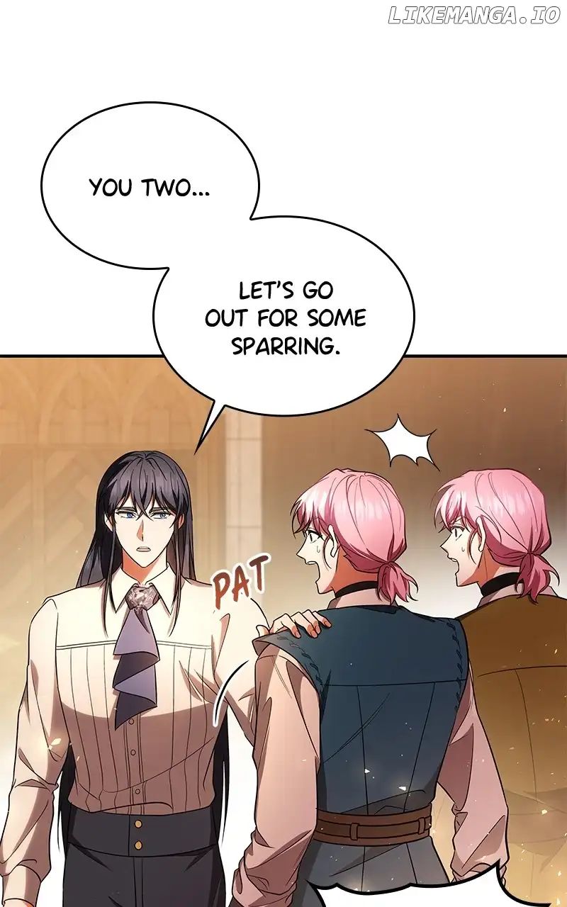 The Things Melvin Left Behind for Them chapter 40 page 119