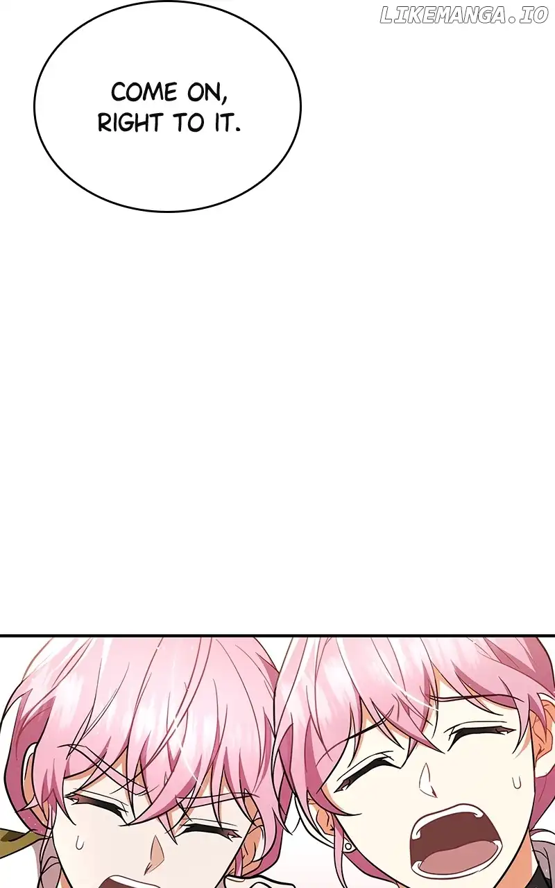 The Things Melvin Left Behind for Them chapter 40 page 122