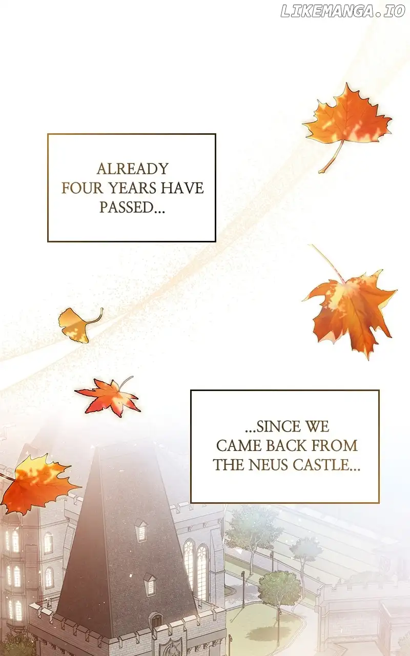 The Things Melvin Left Behind for Them chapter 41 page 1
