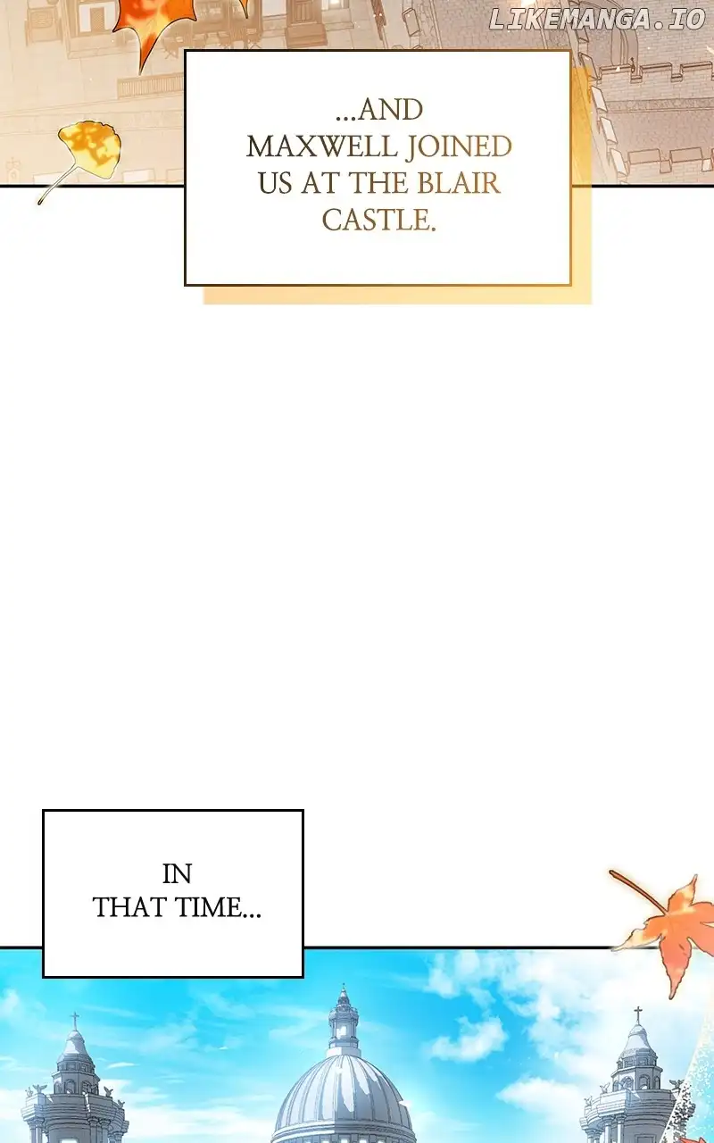The Things Melvin Left Behind for Them chapter 41 page 3