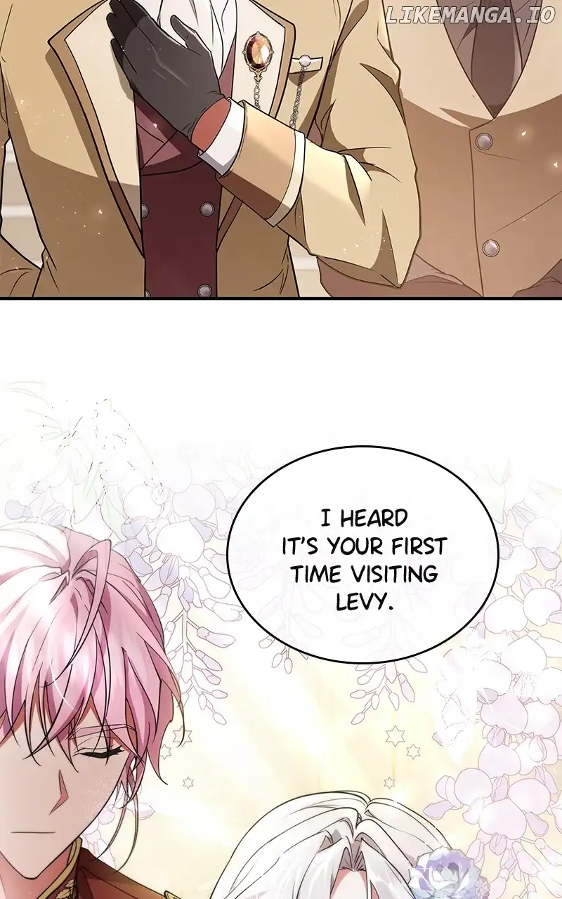 The Things Melvin Left Behind for Them chapter 41 page 17